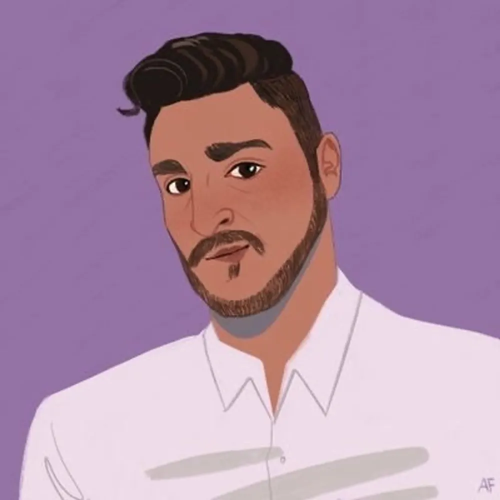 Jordan Simonovski profile photo